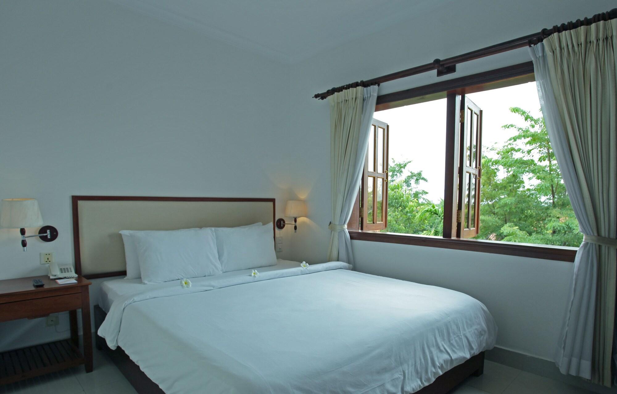 Sokhalay Angkor Inn Siem Reap Buitenkant foto