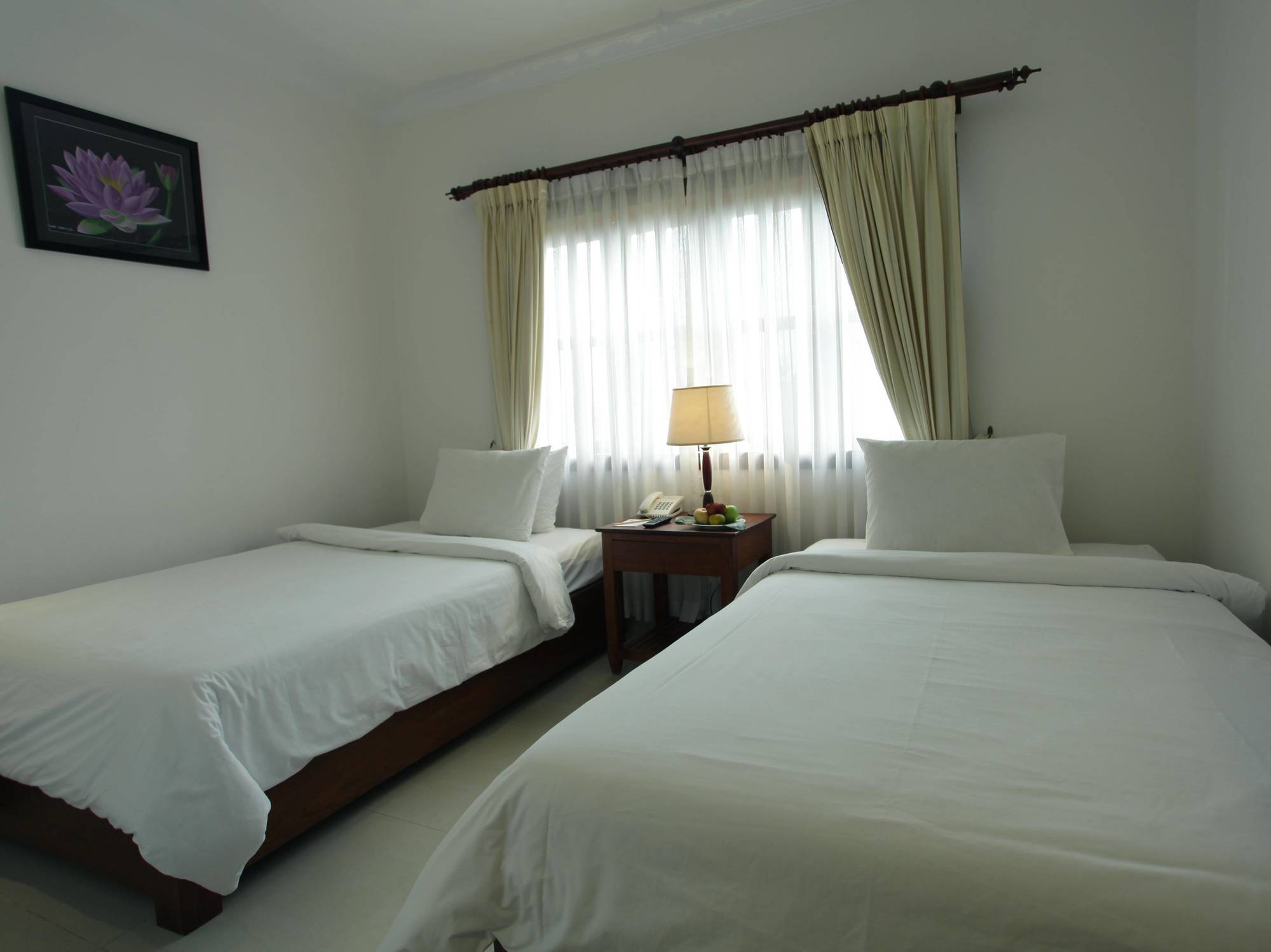 Sokhalay Angkor Inn Siem Reap Buitenkant foto